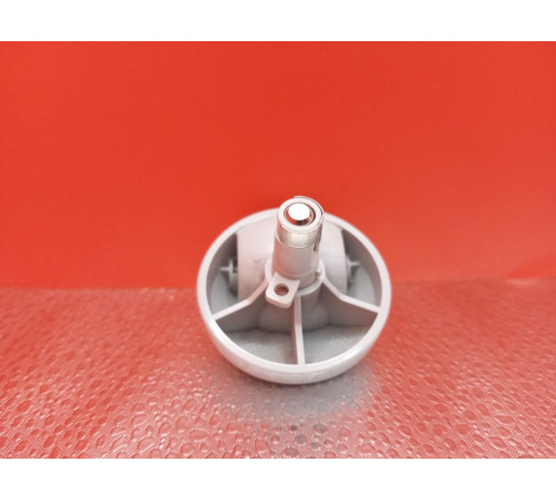 Колесо переднее для робот пылесоса Xiaomi Mi Robot Vacuum Cleaner / 1S (SDJQR01RR / SDJQR02RR / SDJQR03RR) оригинал с разбора