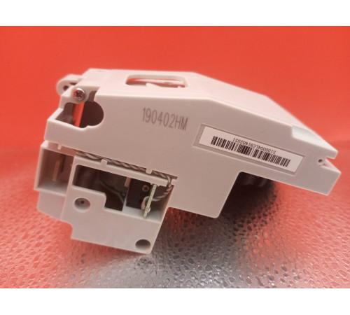 Колесо с редуктором правое R для робот пылесоса Xiaomi Mi Robot Vacuum Cleaner / 1S (SDJQR01RR / SDJQR02RR / SDJQR03RR) оригинал с разбора