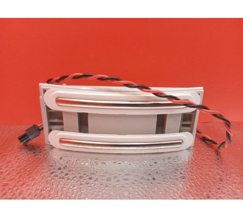 Контактная группа к док-станции для робот пылесоса Xiaomi Mi Robot Vacuum Cleaner / 1S (SDJQR01RR / SDJQR02RR / SDJQR03RR) оригинал с разбора
