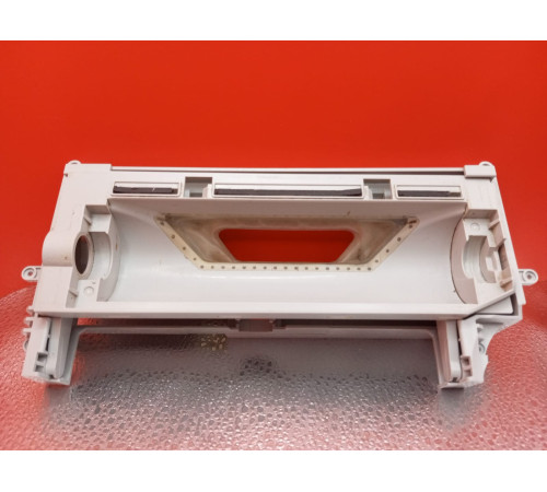 Корпус отсека основной щетки для робот пылесоса Xiaomi Mi Robot Vacuum Cleaner / 1S (SDJQR01RR / SDJQR02RR / SDJQR03RR) оригинал с разбора