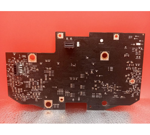 Плата материнская SDJQR01RR для робот пылесоса Xiaomi Mi Robot Vacuum Cleaner / 1S (SDJQR01RR) оригинал с разбора
