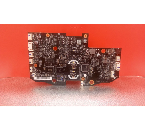 Плата материнская SDJQR02RR для робот пылесоса Xiaomi Mi Robot Vacuum Cleaner / 1S (SDJQR02RR) оригинал с разбора