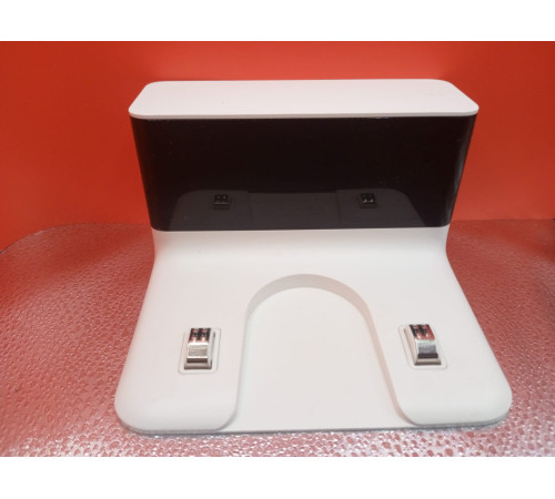Док-станция BLJ24W200120P-V без адаптера для робот пылесоса Xiaomi Essential SKV4136GL / Mijia G1 SKV4135CN MJSTG1 оригинал с разбора