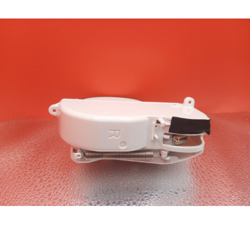 Колесо редуктор правое R для робот пылесоса Xiaomi Essential SKV4136GL / Mijia G1 SKV4135CN MJSTG1 оригинал с разбора