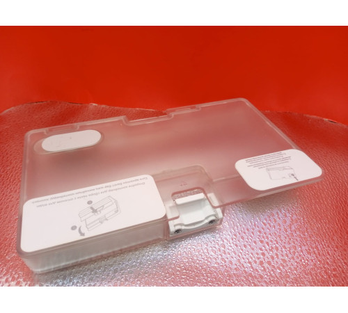 Контейнер для воды для робот пылесоса Xiaomi Essential SKV4136GL / Mijia G1 SKV4135CN MJSTG1 оригинал с разбора