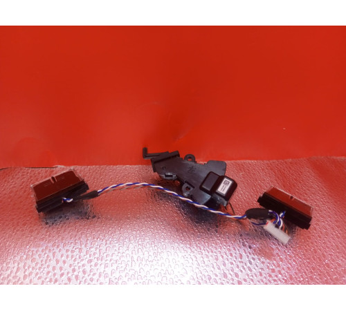 Датчики высоты (упорный датчик) левый L для робот пылесоса Xiaomi Mijia Sweeping Robot 1T / Mop 2 Pro + PLUS (STYTJ02ZHM) оригинал с разбора