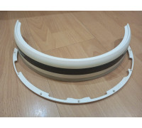 Бампер Xiaomi Mop 1C SKV4093GL