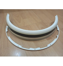 Бампер Xiaomi Mop 1C SKV4093GL