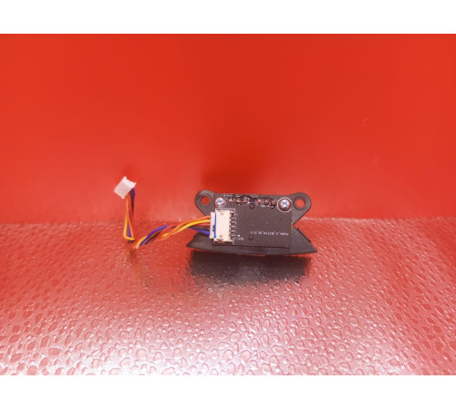 Датчик ИК инфракрасный для приемника док станции для робот пылесоса Xiaomi Mi Robot Vacuum Mop SKV4093GL / Mijia Sweeping Robot 1C STYTJ01ZHM / SKV4073CN оригинал с разбора