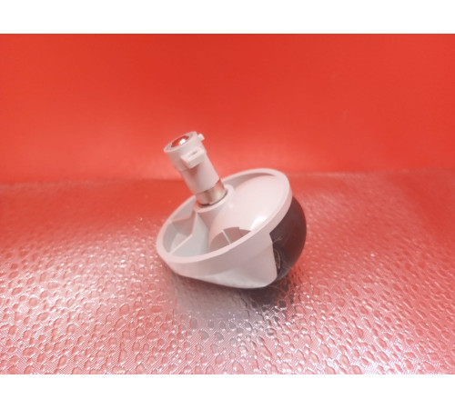 Колесо переднее для робот пылесоса Xiaomi Mi Robot Vacuum Mop SKV4093GL / Mijia Sweeping Robot 1C STYTJ01ZHM / SKV4073CN оригинал с разбора