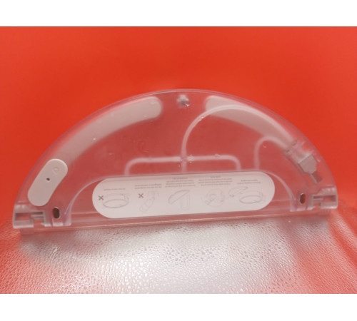 Контейнер для воды для робот пылесоса Xiaomi Mi Robot Vacuum Mop SKV4093GL / Mijia Sweeping Robot 1C STYTJ01ZHM / SKV4073CN оригинал с разбора