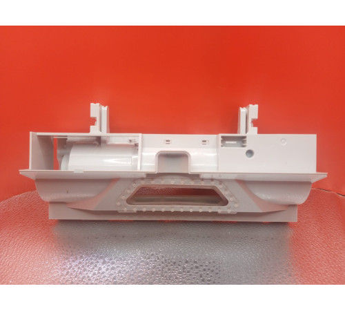 Корпус отсека основной щетки для робот пылесоса Xiaomi Mi Robot Vacuum Mop SKV4093GL / Mijia Sweeping Robot 1C STYTJ01ZHM / SKV4073CN оригинал с разбора