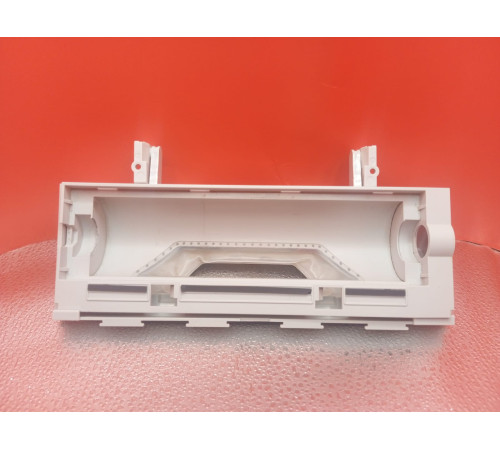 Корпус отсека основной щетки для робот пылесоса Xiaomi Mi Robot Vacuum Mop SKV4093GL / Mijia Sweeping Robot 1C STYTJ01ZHM / SKV4073CN оригинал с разбора