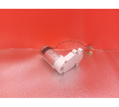 Мотор редуктор основной щетки для робот пылесоса Xiaomi Mi Robot Vacuum Mop SKV4093GL / Mijia Sweeping Robot 1C STYTJ01ZHM / SKV4073CN оригинал с разбора