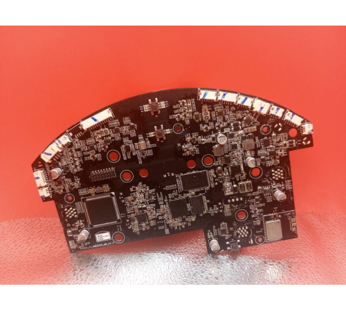 Плата материнская для робот пылесоса Xiaomi Mi Robot Vacuum Mop SKV4093GL / Mijia Sweeping Robot 1C STYTJ01ZHM / SKV4073CN оригинал с разбора