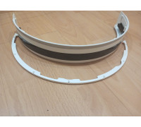 Бампер Xiaomi Mop 2 STYTJ03ZHM