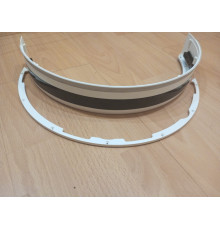 Бампер Xiaomi Mop 2 STYTJ03ZHM