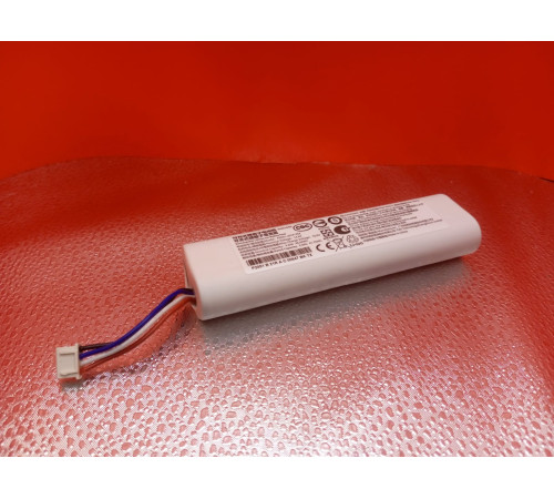 Аккумулятор питания P2051-4S1P-ZM для робот пылесоса Xiaomi Mi Robot Vacuum Mop 2 STYTJ03ZHM / XMSTJQR2C оригинал с разбора