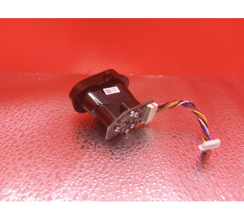 Датчик оптический перепада высоты для робот пылесоса Xiaomi Mi Robot Vacuum Mop 2 STYTJ03ZHM / XMSTJQR2C оригинал с разбора