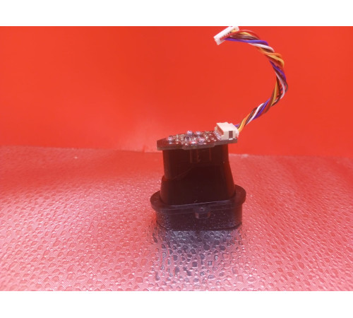 Датчик оптический перепада высоты для робот пылесоса Xiaomi Mi Robot Vacuum Mop 2 STYTJ03ZHM / XMSTJQR2C оригинал с разбора