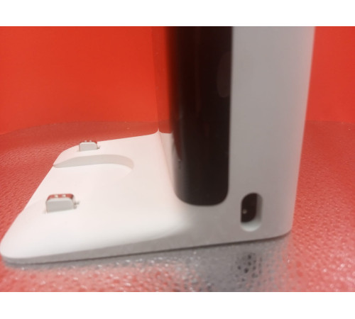 Док-станция CDZ2101 / CDZ1902 / RCS0 с сетевым кабелем для робот пылесоса Xiaomi Mi Robot Vacuum Mop 2 STYTJ03ZHM / XMSTJQR2C оригинал с разбора