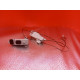 Контактная группа к резервуару для воды для робот пылесоса Xiaomi Mi Robot Vacuum Mop 2 STYTJ03ZHM / XMSTJQR2C оригинал с разбора