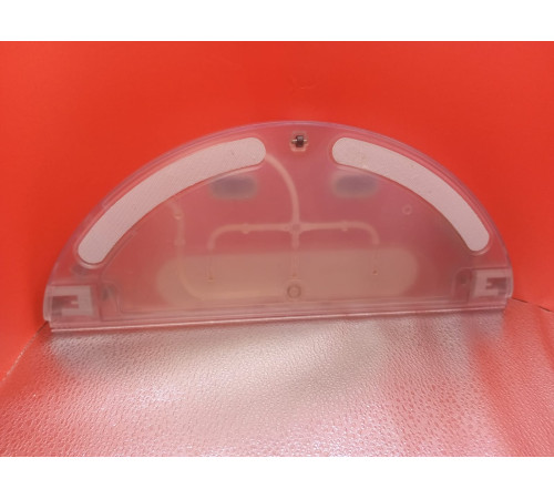 Контейнер для воды для робот пылесоса Xiaomi Mi Robot Vacuum Mop 2 STYTJ03ZHM / XMSTJQR2C оригинал с разбора