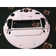 Корпус нижний для робот пылесоса Xiaomi Mi Robot Vacuum Mop 2 STYTJ03ZHM / XMSTJQR2C оригинал с разбора