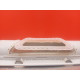 Корпус отсека основной щетки для робот пылесоса Xiaomi Mi Robot Vacuum Mop 2 STYTJ03ZHM / XMSTJQR2C оригинал с разбора