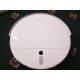 Корпус верхний для робот пылесоса Xiaomi Mi Robot Vacuum Mop 2 STYTJ03ZHM / XMSTJQR2C оригинал с разбора