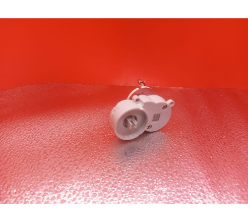 Мотор боковой щетки для робот пылесоса Xiaomi Mi Robot Vacuum Mop 2 STYTJ03ZHM / XMSTJQR2C оригинал с разбора