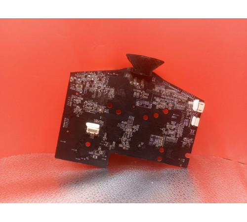 Плата материнская P2140_MB_V4_1 для робот пылесоса Xiaomi Mi Robot Vacuum Mop 2 STYTJ03ZHM / XMSTJQR2C оригинал с разбора