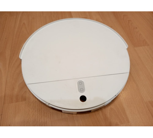 Корпус верхний для робот пылесоса Xiaomi Mop 2 Lite / MJSTL / CDZMJSTL оригинал с разбора