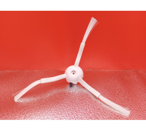 Щетка боковая для робот пылесоса Xiaomi Mop 2 Lite / MJSTL / CDZMJSTL оригинал с разбора