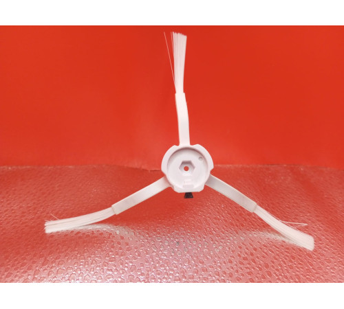 Щетка боковая для робот пылесоса Xiaomi Mop 2 Lite / MJSTL / CDZMJSTL оригинал с разбора