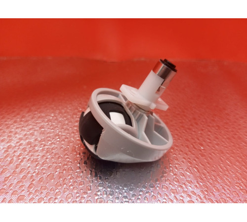 Колесо переднее для робот пылесоса Xiaomi Mop 2 Lite / MJSTL / CDZMJSTL оригинал с разбора