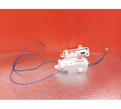 Контактная группа к резервуару для воды для робот пылесоса Xiaomi Mop 2 Lite / MJSTL / CDZMJSTL оригинал с разбора