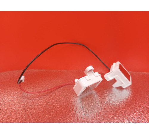 Контактная группа к док станции для робот пылесоса Xiaomi Mop 2 Lite / MJSTL / CDZMJSTL оригинал с разбора