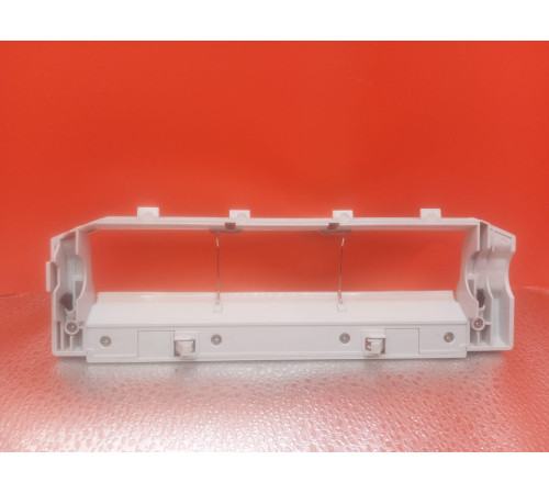 Крышка отсека основной щетки для робот пылесоса Xiaomi Mop 2 Lite / MJSTL / CDZMJSTL оригинал с разбора