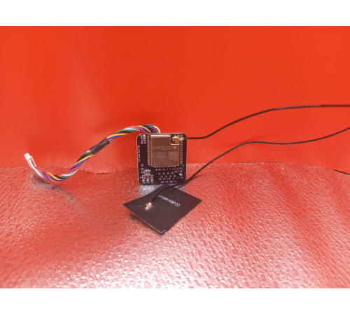Модуль Wi-Fi для робот пылесоса Xiaomi Mop 2 Lite / MJSTL / CDZMJSTL оригинал с разбора