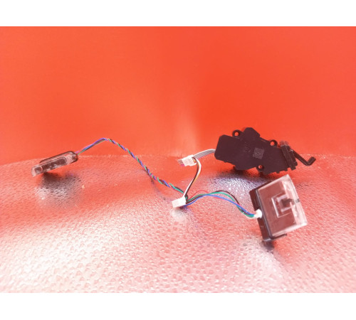 Датчики высоты (упорный датчик) правый R для робот пылесоса Xiaomi Mop 2 Lite / MJSTL / CDZMJSTL оригинал с разбора