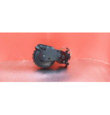 Колесо правое R (черный) Xiaomi Mop 2 Pro MJSTL1SHW