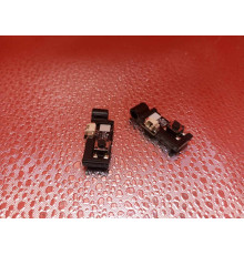 Кнопка блокировки лилара Xiaomi Mop 2 Pro MJSTL1SH