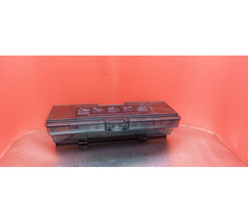 Контейнер для сбора пыли (черный) для робот пылесоса Xiaomi Mi Robot Vacuum Mop 2 Pro / MJST1SHW оригинал с разбора
