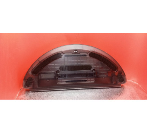 Контейнер для воды (черный) для робот пылесоса Xiaomi Mi Robot Vacuum Mop 2 Pro / MJST1SHW оригинал с разбора
