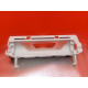 Корпус отсека основной щетки для робот пылесоса Xiaomi Mi Robot Vacuum Mop 2 Pro / MJSTL1SH / MJST1SHW оригинал с разбора