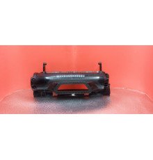 Корпус турбощетки (черный) Xiaomi Mop 2 Pro MJSTL1SHW