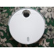 Корпус верхний для робот пылесоса Xiaomi Mi Robot Vacuum Mop 2 Pro / MJSTL1SH / MJST1SHW оригинал с разбора