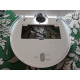 Корпус верхний для робот пылесоса Xiaomi Mi Robot Vacuum Mop 2 Pro / MJSTL1SH / MJST1SHW оригинал с разбора