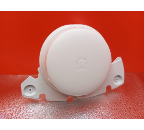Крышка лазерного дальномера для робот пылесоса Xiaomi Mi Robot Vacuum Mop 2 Pro / MJSTL1SH / MJST1SHW оригинал с разбора